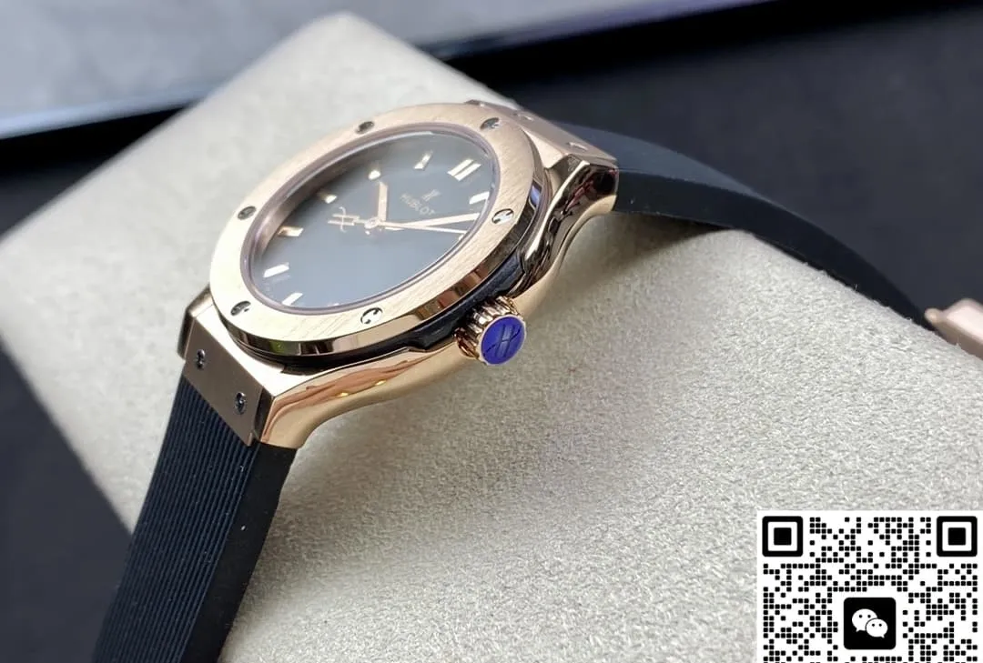 HB Factory Hublot Classic Fusion 591.OX.1480.RX 1:1 Best Edition Replica Watch